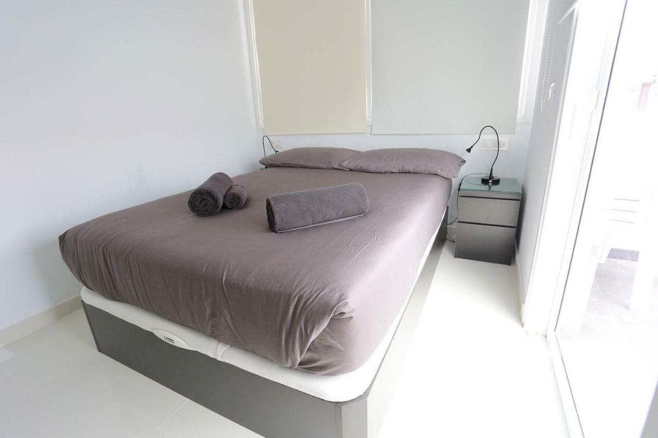 Daruma Apartments 3-Bedroom Penthouse With Sea Views Коста-Тегісе Екстер'єр фото