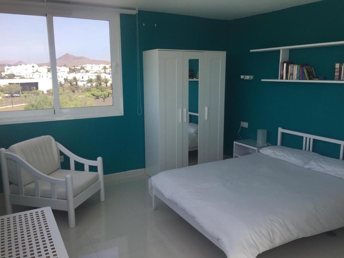 Daruma Apartments 3-Bedroom Penthouse With Sea Views Коста-Тегісе Екстер'єр фото