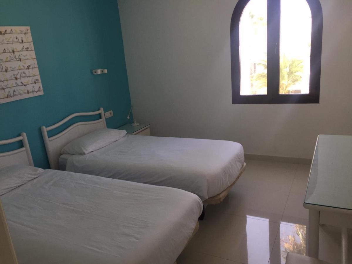 Daruma Apartments 3-Bedroom Penthouse With Sea Views Коста-Тегісе Екстер'єр фото