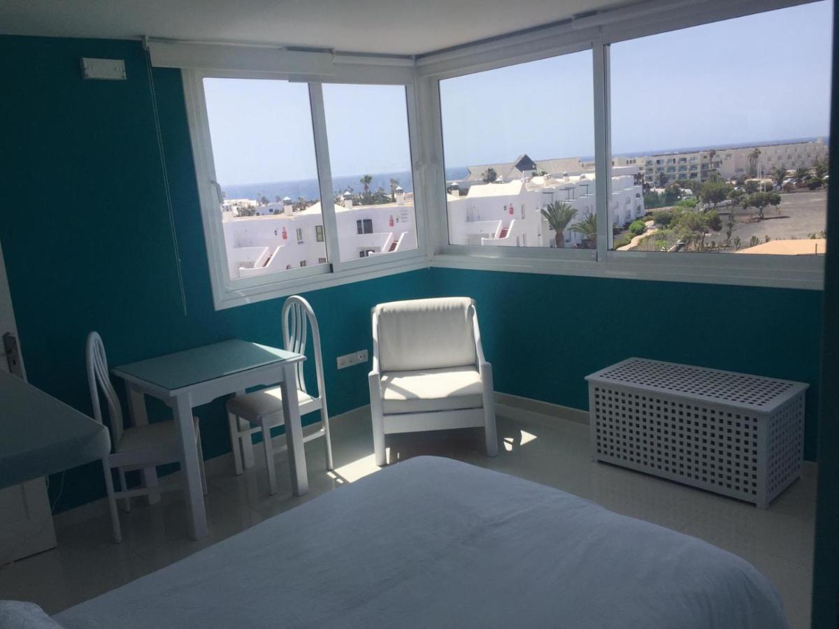 Daruma Apartments 3-Bedroom Penthouse With Sea Views Коста-Тегісе Екстер'єр фото