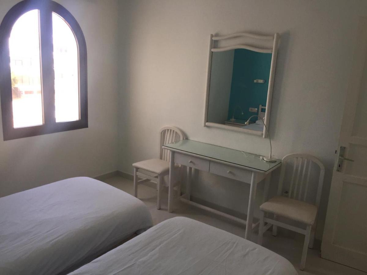 Daruma Apartments 3-Bedroom Penthouse With Sea Views Коста-Тегісе Екстер'єр фото